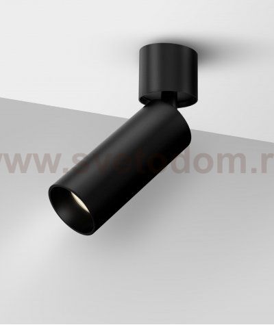 Потолочный светильник Maytoni C055CL-L12B3K FOCUS LED