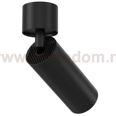 Потолочный светильник Maytoni C055CL-L12B3K FOCUS LED