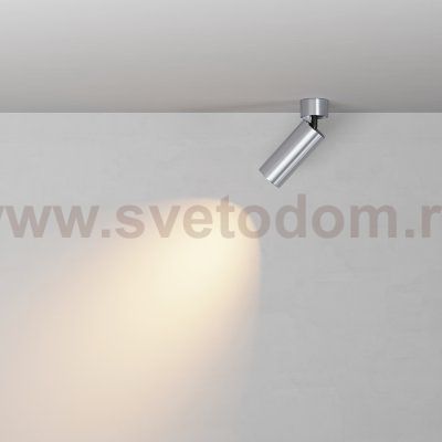 Потолочный светильник Technical C055CL-L12W2.7K-W-PT