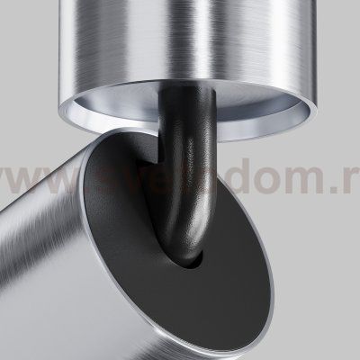 Потолочный светильник Technical C055CL-L12W2.7K-W-PT