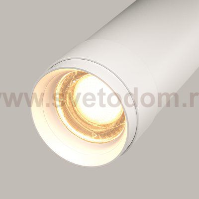 Потолочный светильник Maytoni C055CL-L12W3K-Z-W Focus Zoom