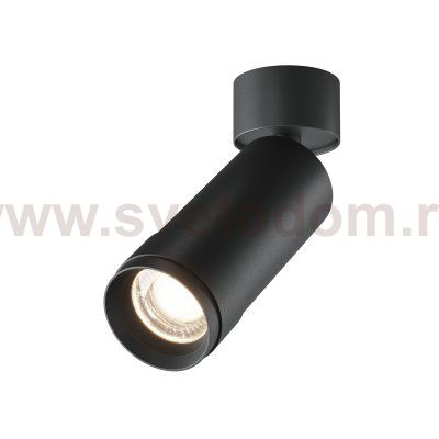 Потолочный светильник Maytoni C055CL-L12W4K-Z-B Focus Zoom