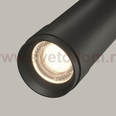Потолочный светильник Maytoni C055CL-L12W4K-Z-B Focus Zoom