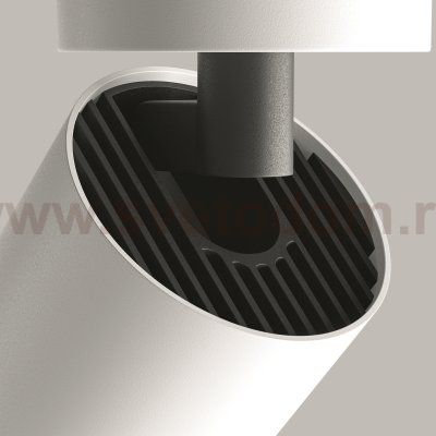 Потолочный светильник Maytoni C055CL-L12W4K-Z-W Focus Zoom