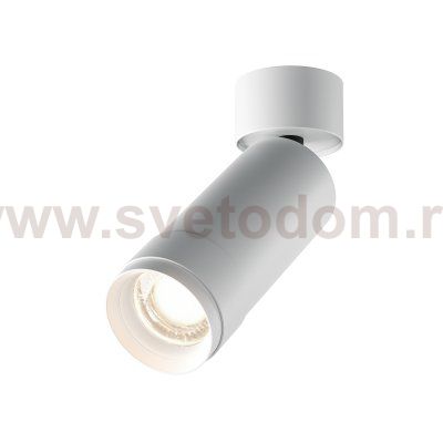 Потолочный светильник Maytoni C055CL-L12W4K-Z-W Focus Zoom