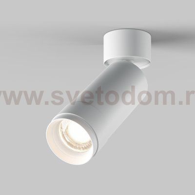 Потолочный светильник Maytoni C055CL-L12W4K-Z-W Focus Zoom
