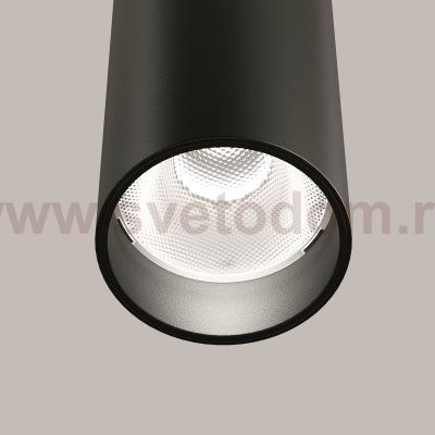 Потолочный светильник Maytoni C056CL-L12B3K-W-D-B FOCUS LED
