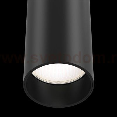 Потолочный светильник Maytoni C056CL-L12B4K FOCUS LED