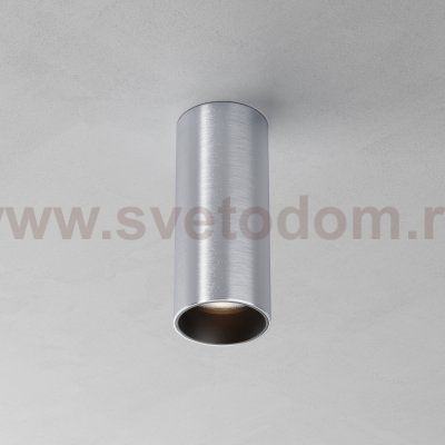 Потолочный светильник Technical C056CL-L12W3K-W-PT