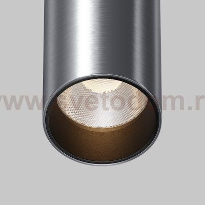 Потолочный светильник Technical C056CL-L12W3K-W-PT