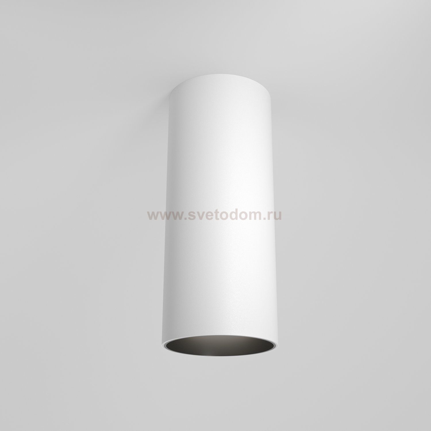 Потолочный светильник Maytoni C056CL-L12W3K-W-W FOCUS LED
