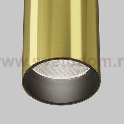 Потолочный светильник Maytoni C056CL-L12W4K-W-BS FOCUS LED
