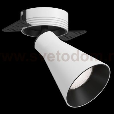 Встраиваемый светильник Maytoni C060CL-1W Virar