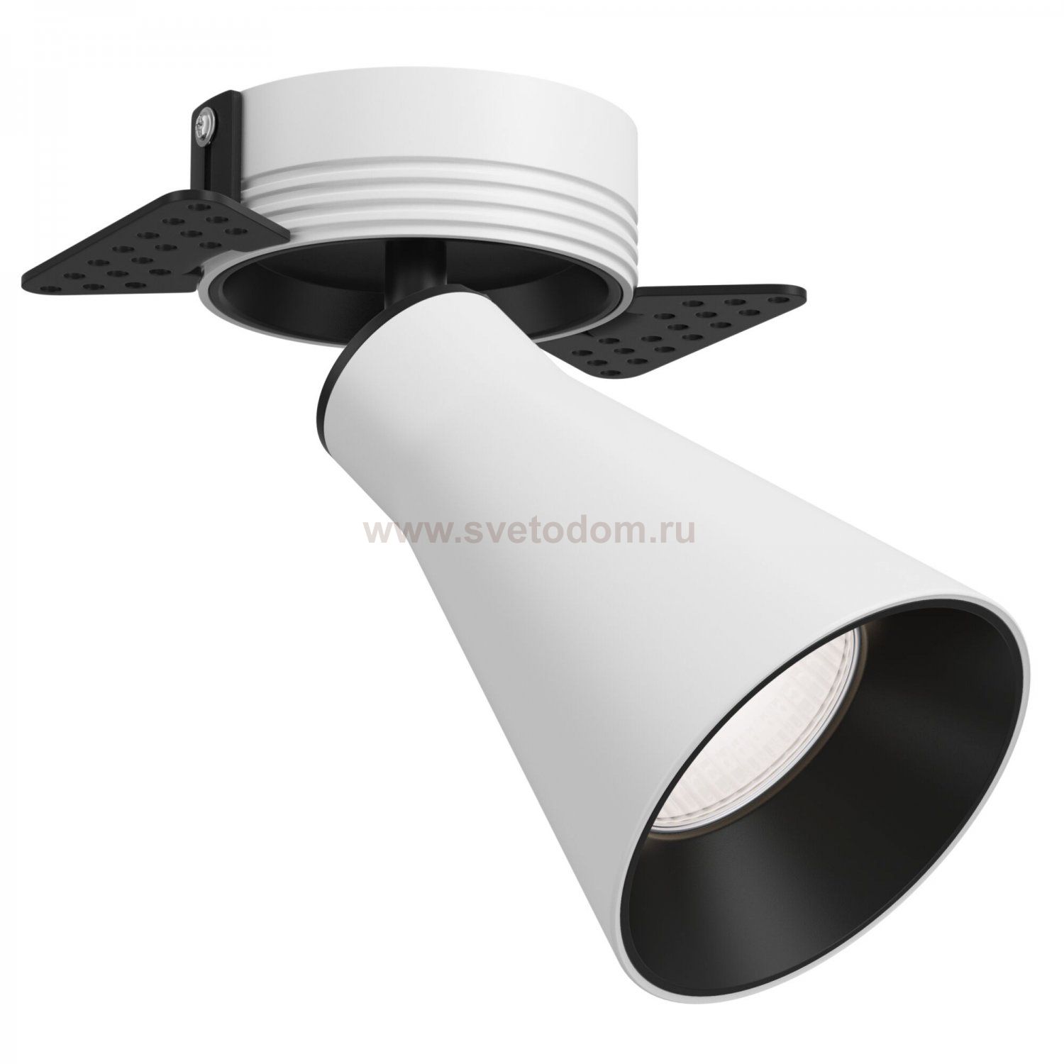 Встраиваемый светильник Maytoni C060CL-1W Virar