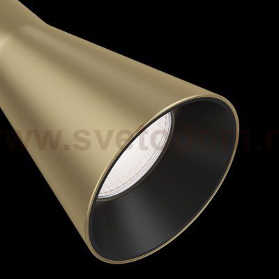 Потолочный светильник Maytoni C061CL-01MG Virar