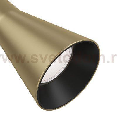 Потолочный светильник Maytoni C061CL-01MG Virar