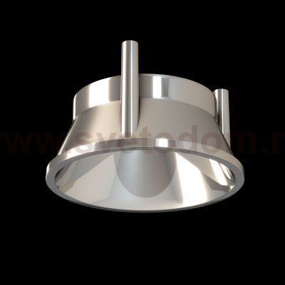 Аксессуар Maytoni C064-01CH Alfa LED