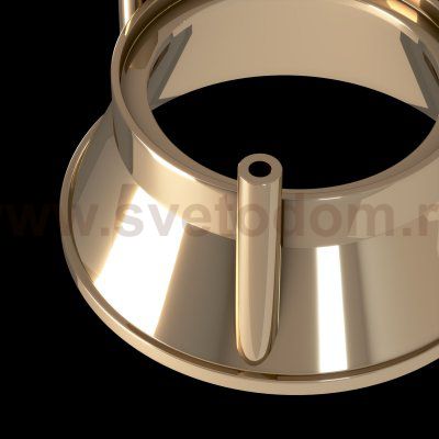 Аксессуар Maytoni C064-01G Alfa LED