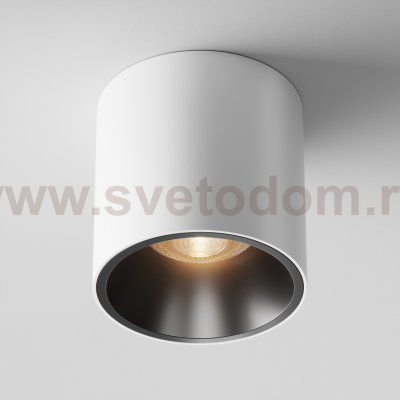 Аксессуар Maytoni C064-01MG Alfa LED