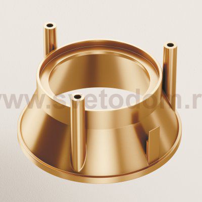 Аксессуар Maytoni C064-01MG Alfa LED