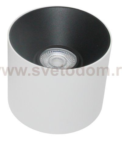 Потолочный светильник Maytoni C064CL-01-25W3K-D-RD-WB Alfa LED