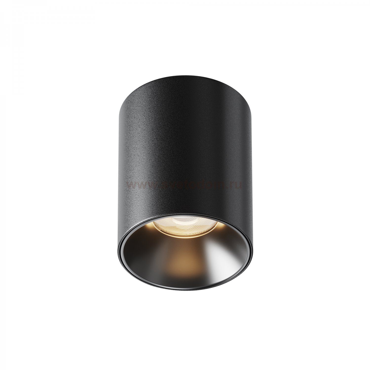 Потолочный светильник Maytoni C064CL-8W3K-RD-B Alfa LED