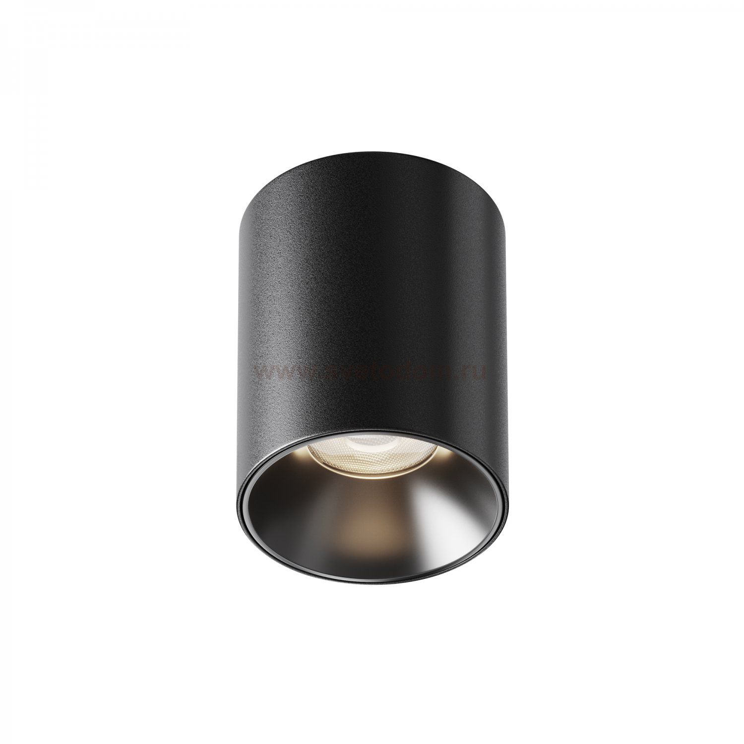 Потолочный светильник Maytoni C064CL-8W4K-RD-B Alfa LED