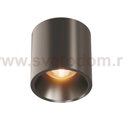 Потолочный светильник Maytoni C064CL-L12B3K Alfa LED