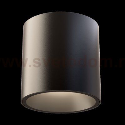 Потолочный светильник Maytoni C064CL-L12B3K Alfa LED