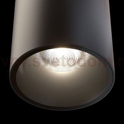 Потолочный светильник Maytoni C064CL-L12B3K Alfa LED