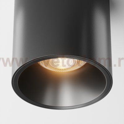 Потолочный светильник Maytoni C064CL-L12B3K Alfa LED