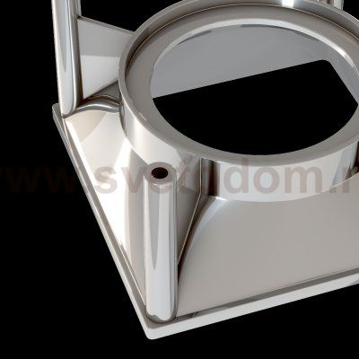 Аксессуар Maytoni C065-01CH Alfa LED