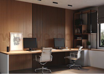 Потолочный светильник Technical C066CL-20W3-6K-B