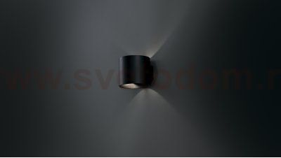 Бра Maytoni C066WL-01B Rond