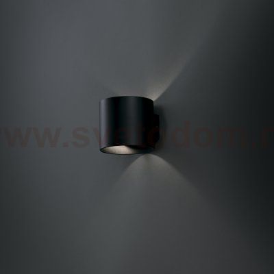 Бра Maytoni C066WL-01B Rond