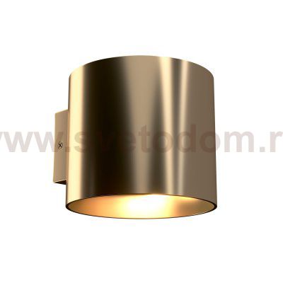 Бра Maytoni C066WL-01MG Rond