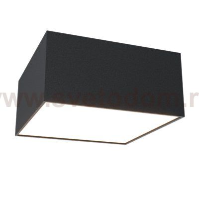 Потолочный светильник Maytoni C067CL-L12B4K Zon