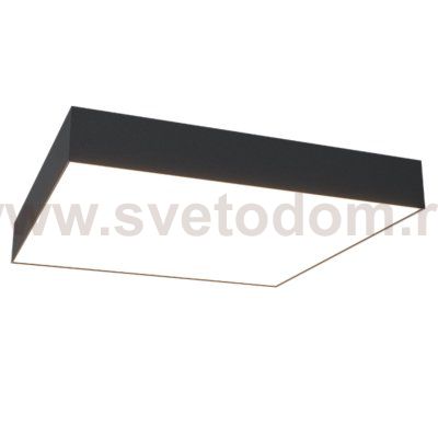 Потолочный светильник Maytoni C067CL-L48B4K Zon