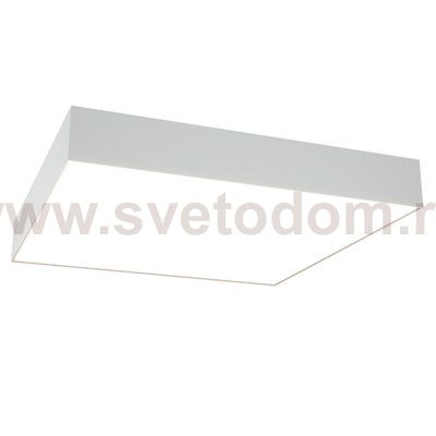Потолочный светильник Maytoni C067CL-L48W3K Zon