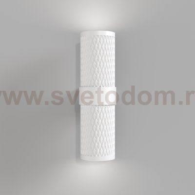 Настенный светильник (бра) Maytoni C069WL-02W Focus Design