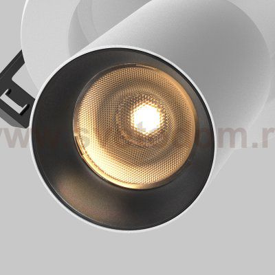 Встраиваемый светильник Maytoni C071CL-7W2.7K-WB FOCUS LED