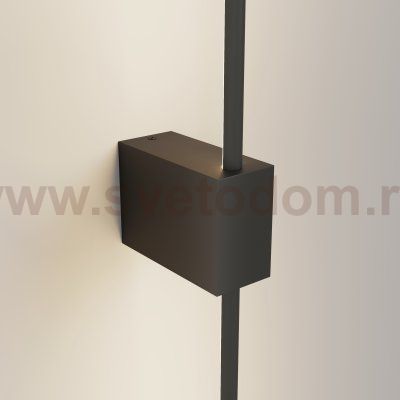Настенный светильник бра Maytoni C071WL-L12B3K Pars