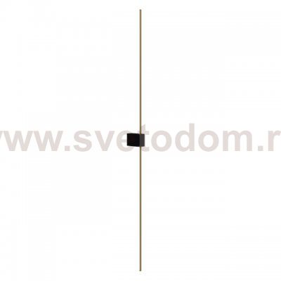 Бра Maytoni C071WL-L12GB3K Pars