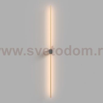 Бра Maytoni C071WL-L12GB3K Pars