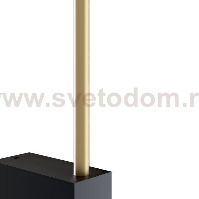 Бра Maytoni C071WL-L12GB3K Pars