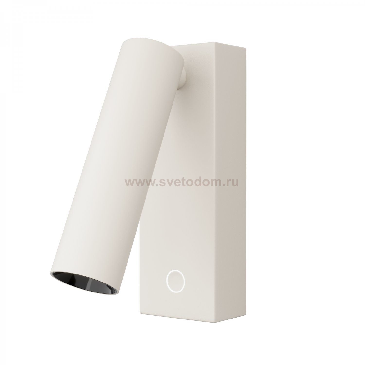 Настенный светильник (бра) Technical C077WL-L3W3K