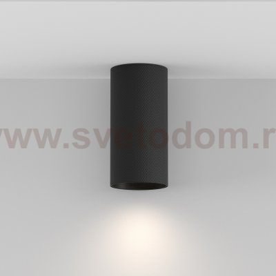 Потолочный светильник Maytoni C080CL-01-GU10-B Artisan