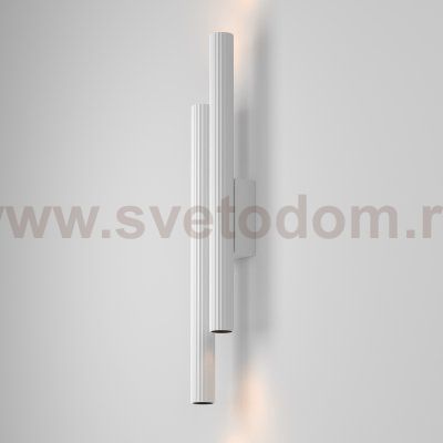 Настенный светильник бра Maytoni C082WL-24W2.7K-W Calipso