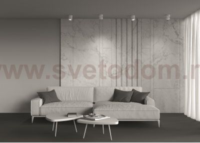 Потолочный светильник Maytoni C084CL-15W3K-W Yin