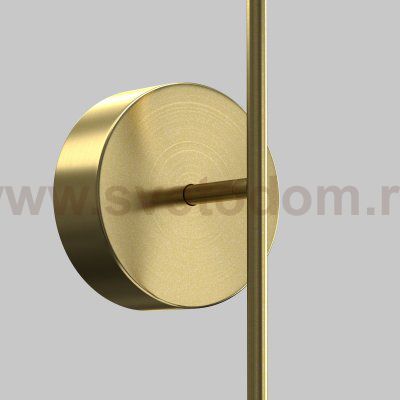 Настенный светильник (бра) Technical C084WL-L12BS2.7K-1